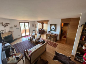 Splendido Chalet Camigliatello Silano